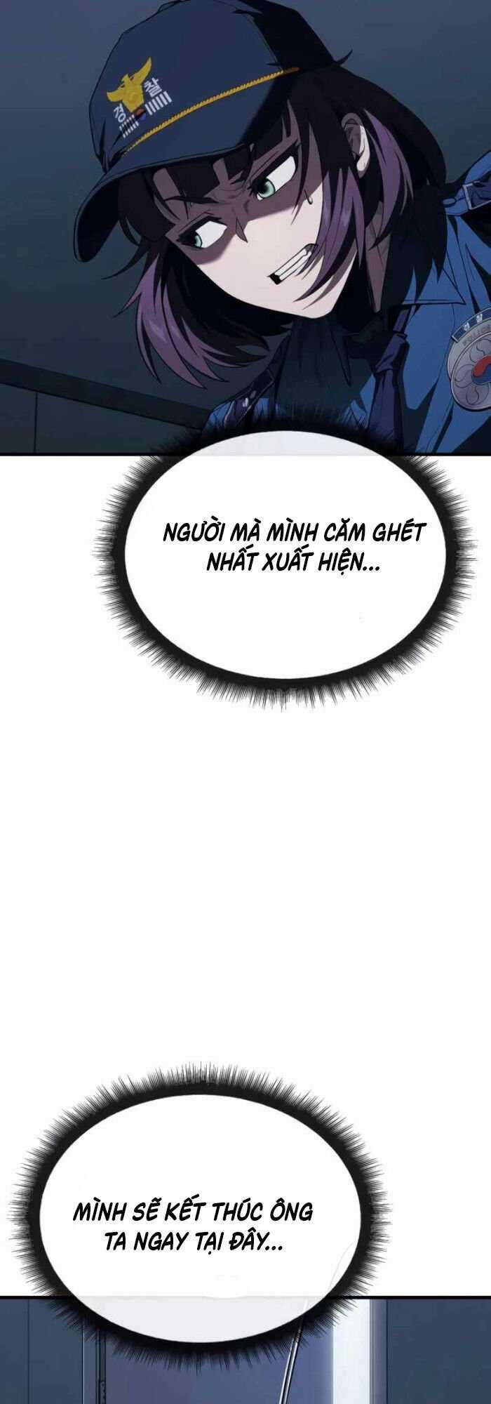 Rỉ Sét Chapter 16 trang 36