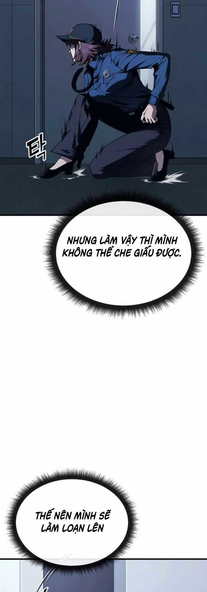 Rỉ Sét Chapter 16 trang 37