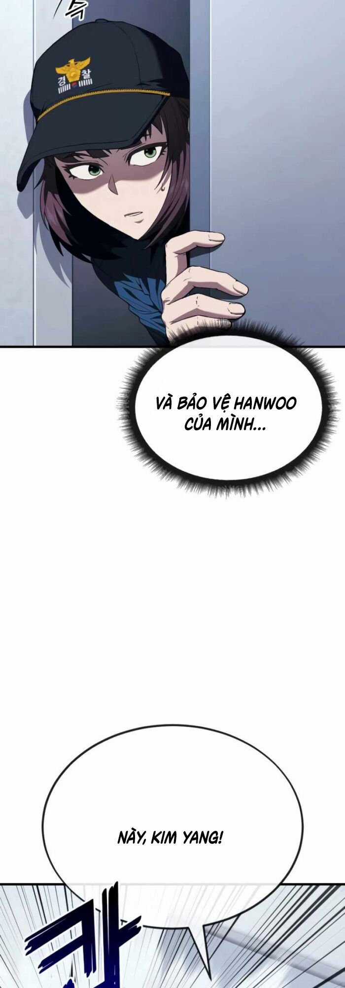 Rỉ Sét Chapter 16 trang 38