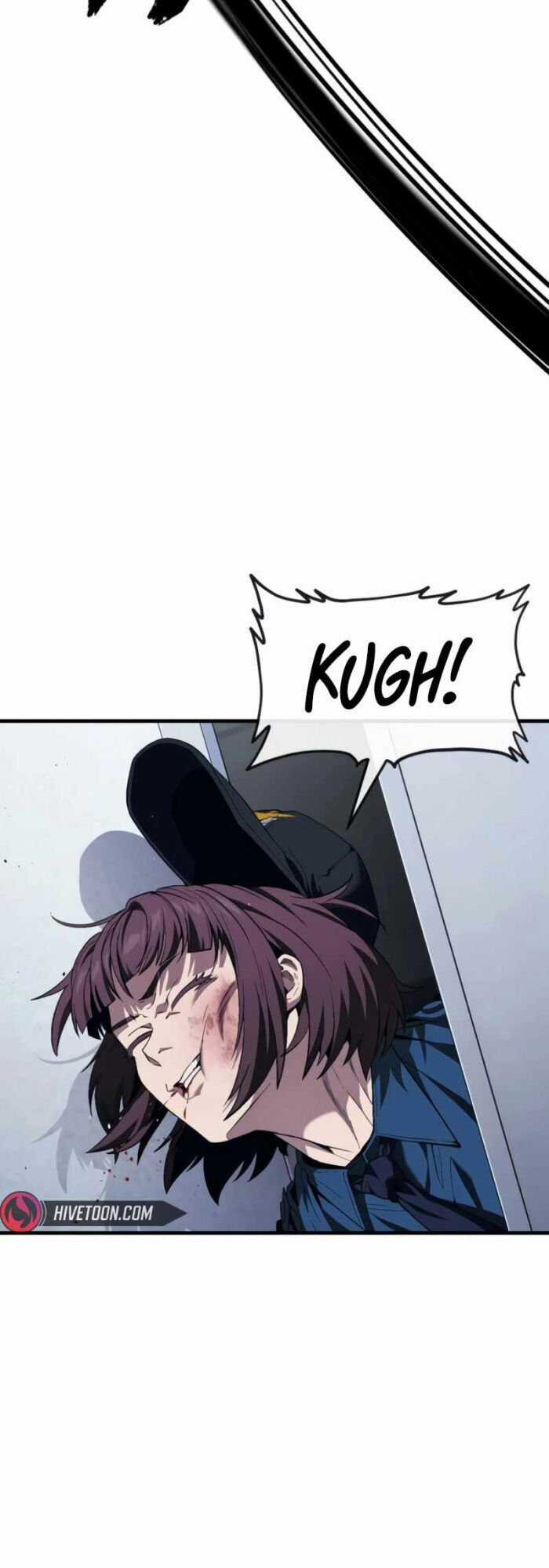 Rỉ Sét Chapter 16 trang 40