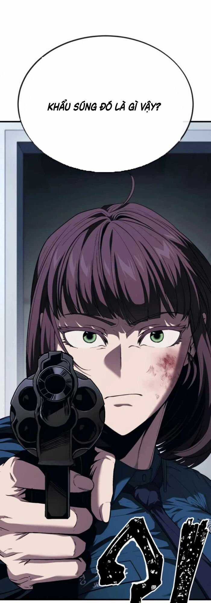 Rỉ Sét Chapter 16 trang 45