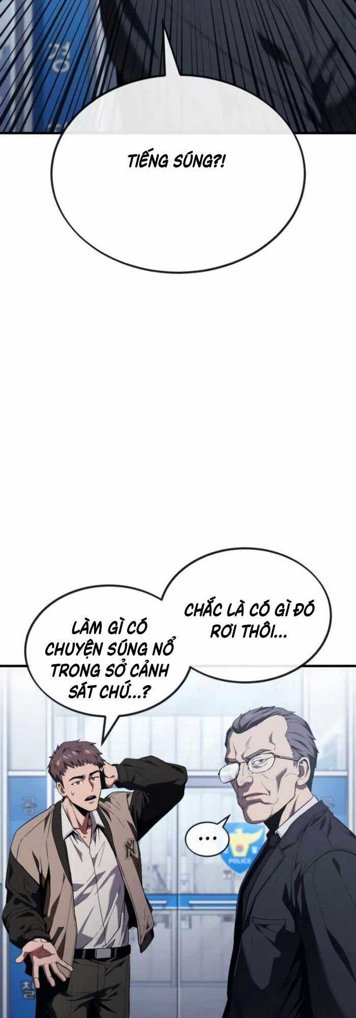 Rỉ Sét Chapter 16 trang 47