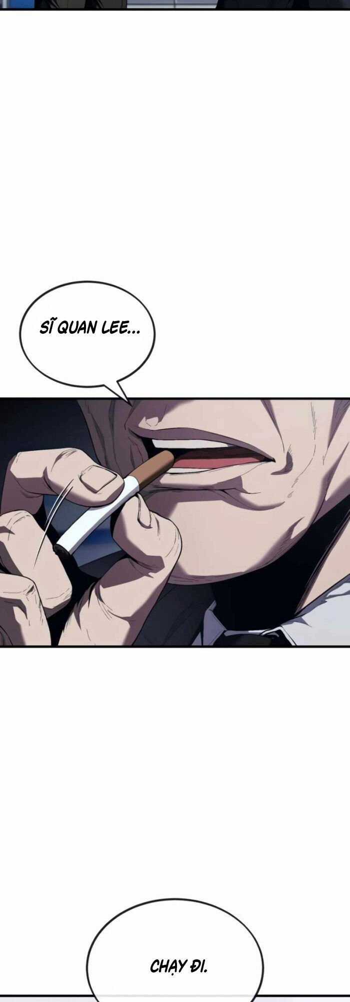 Rỉ Sét Chapter 16 trang 48