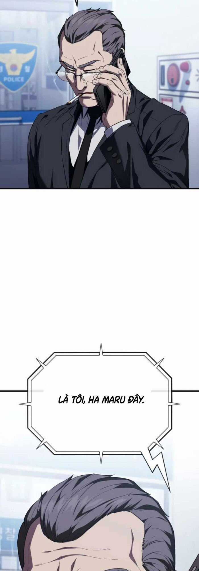 Rỉ Sét Chapter 16 trang 51