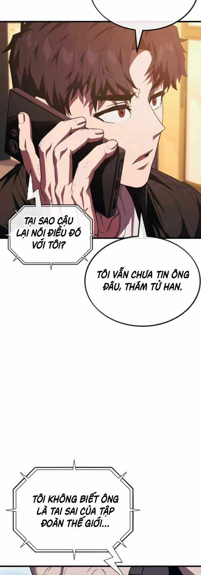 Rỉ Sét Chapter 16 trang 55