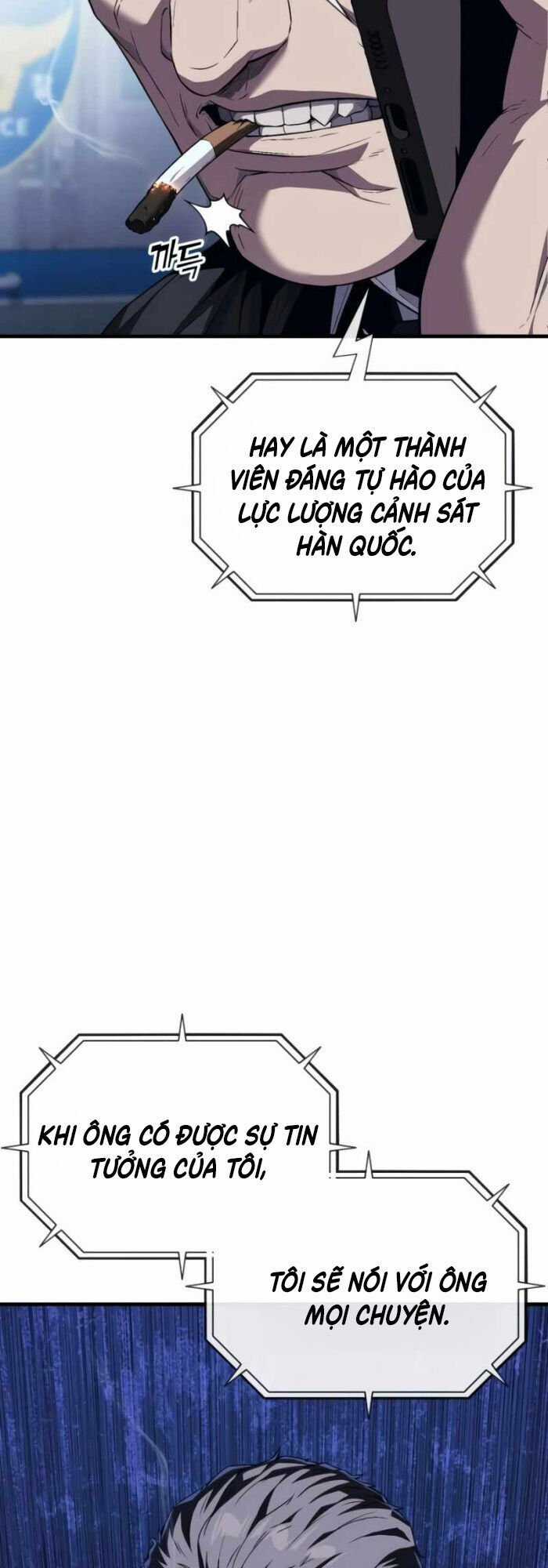 Rỉ Sét Chapter 16 trang 56