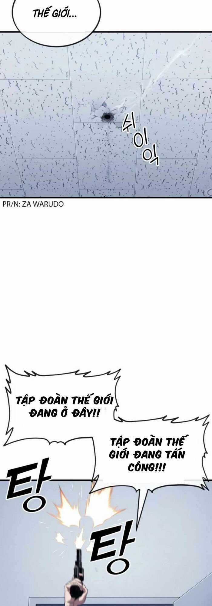 Rỉ Sét Chapter 16 trang 58