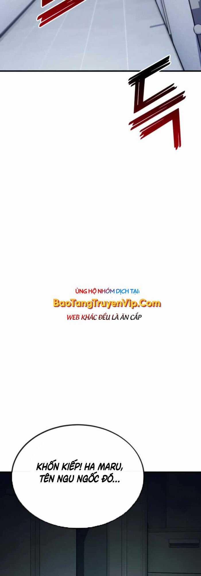 Rỉ Sét Chapter 16 trang 6