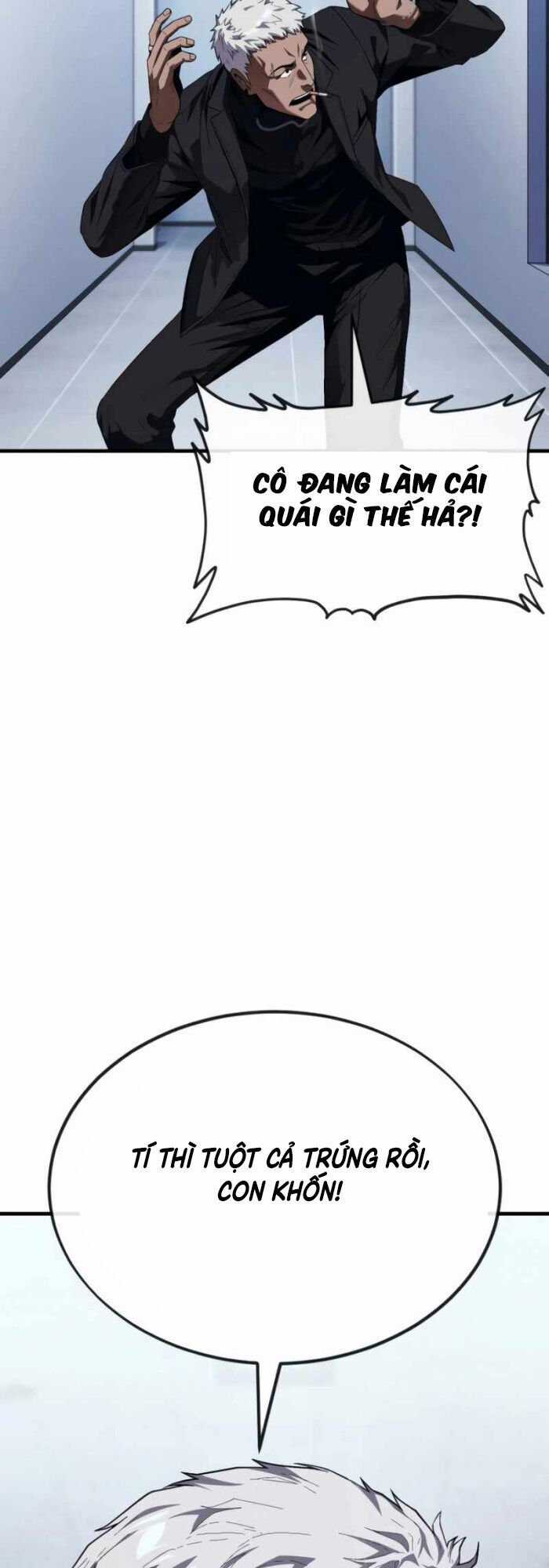 Rỉ Sét Chapter 16 trang 60