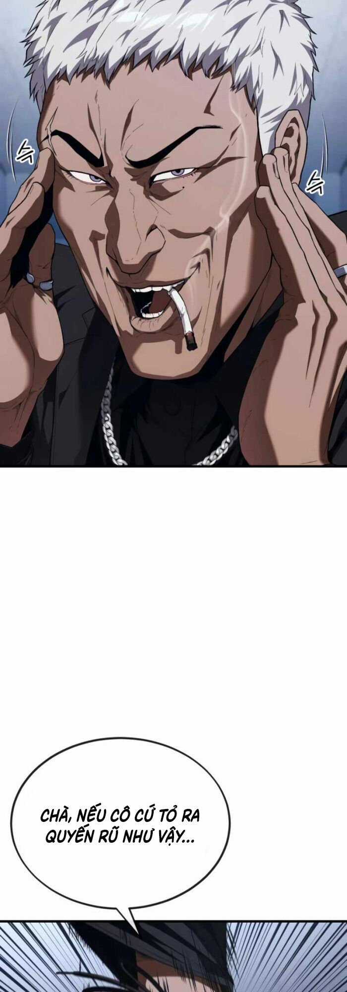Rỉ Sét Chapter 16 trang 61