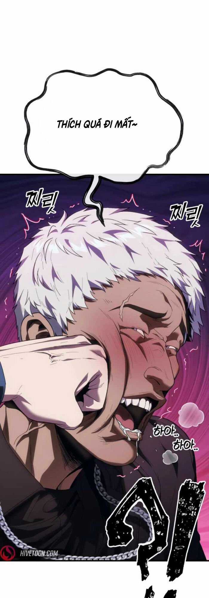 Rỉ Sét Chapter 16 trang 67