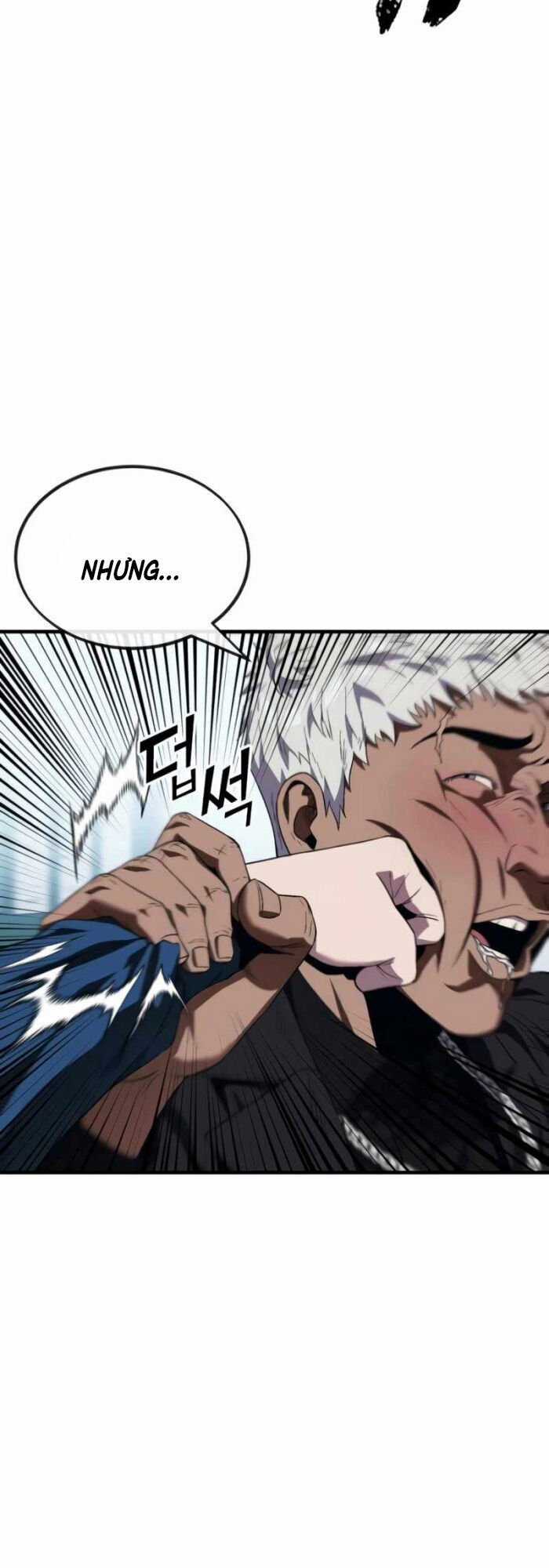 Rỉ Sét Chapter 16 trang 68