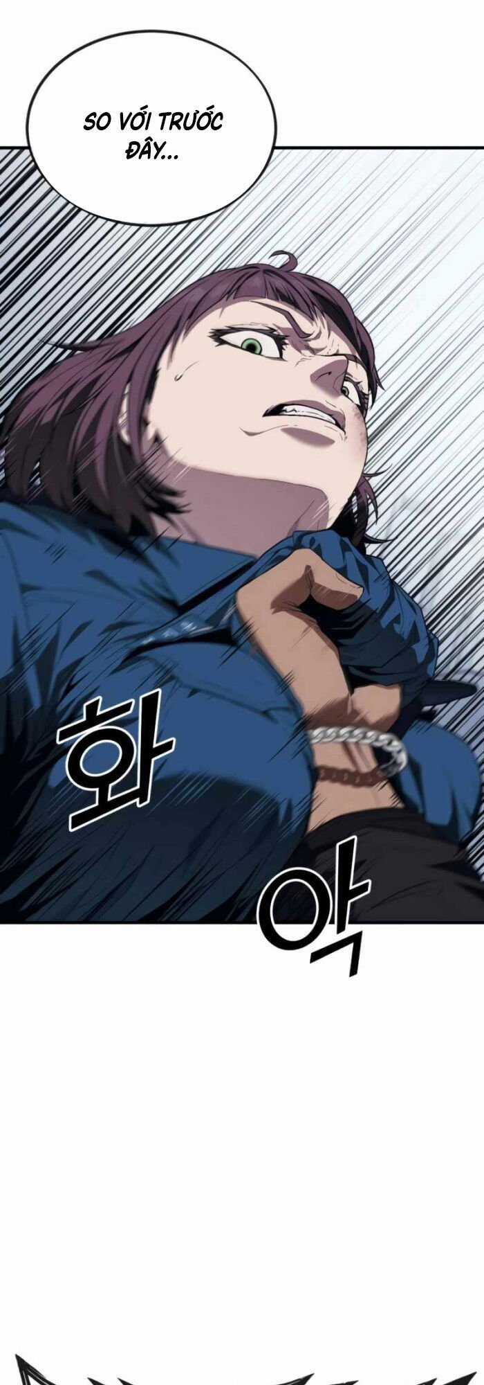 Rỉ Sét Chapter 16 trang 69