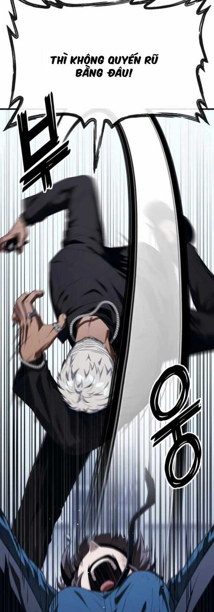 Rỉ Sét Chapter 16 trang 70