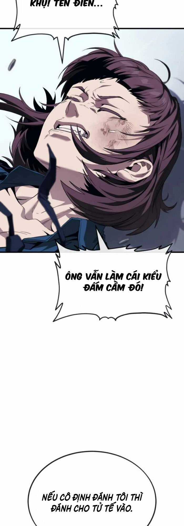 Rỉ Sét Chapter 16 trang 72