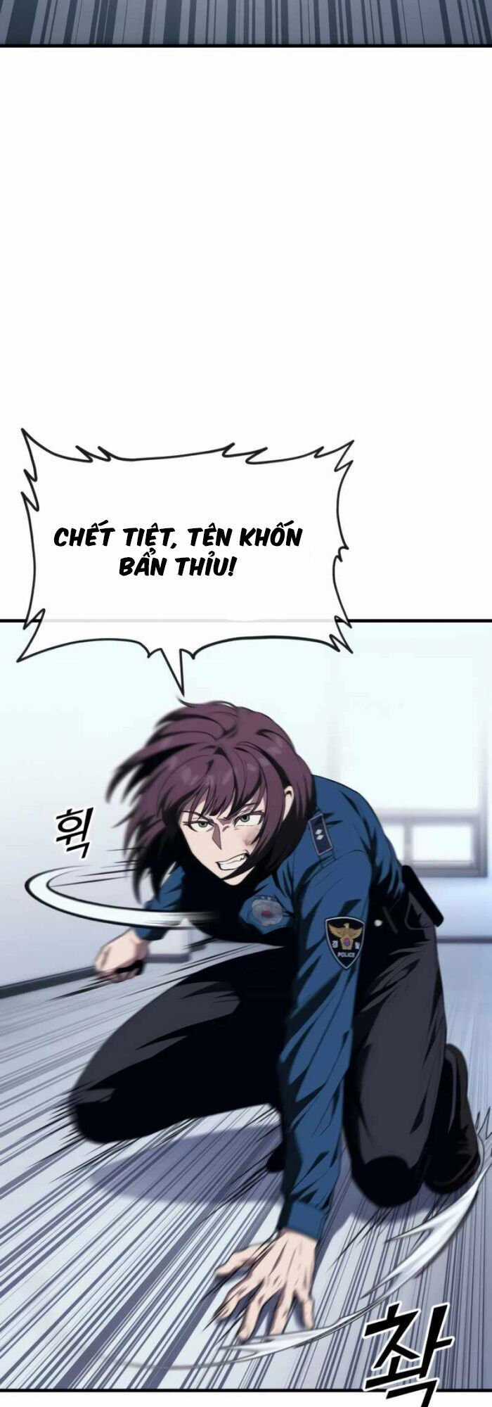 Rỉ Sét Chapter 16 trang 76