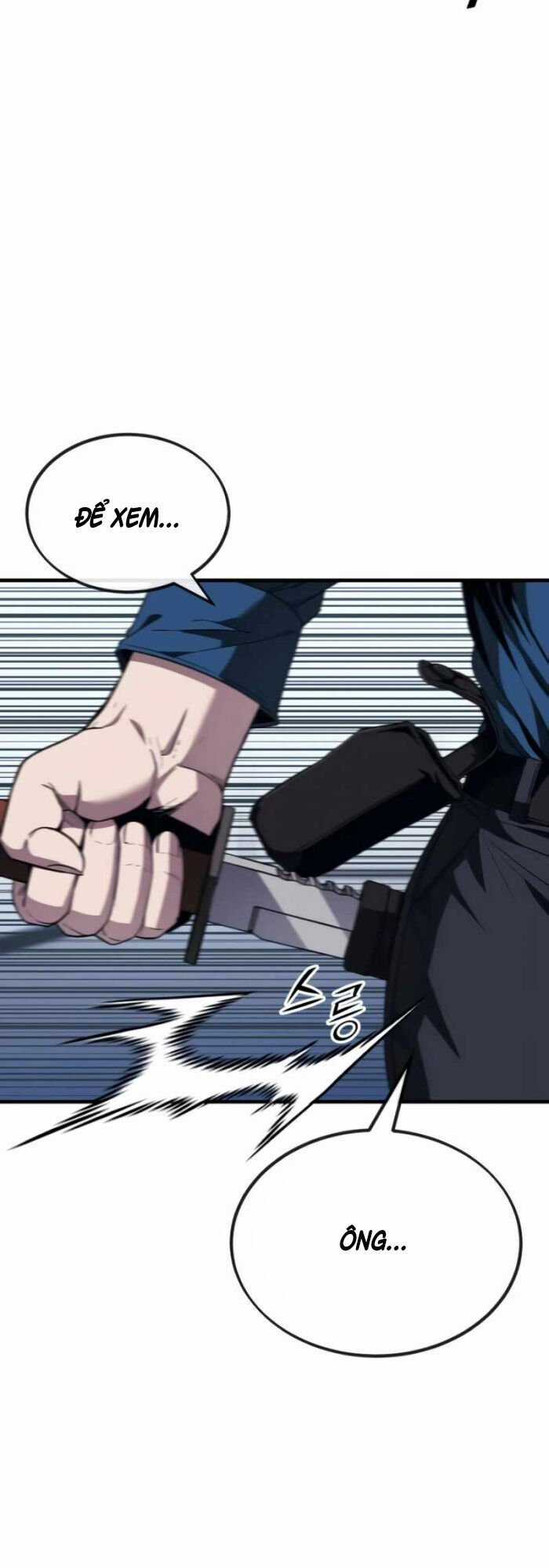 Rỉ Sét Chapter 16 trang 77