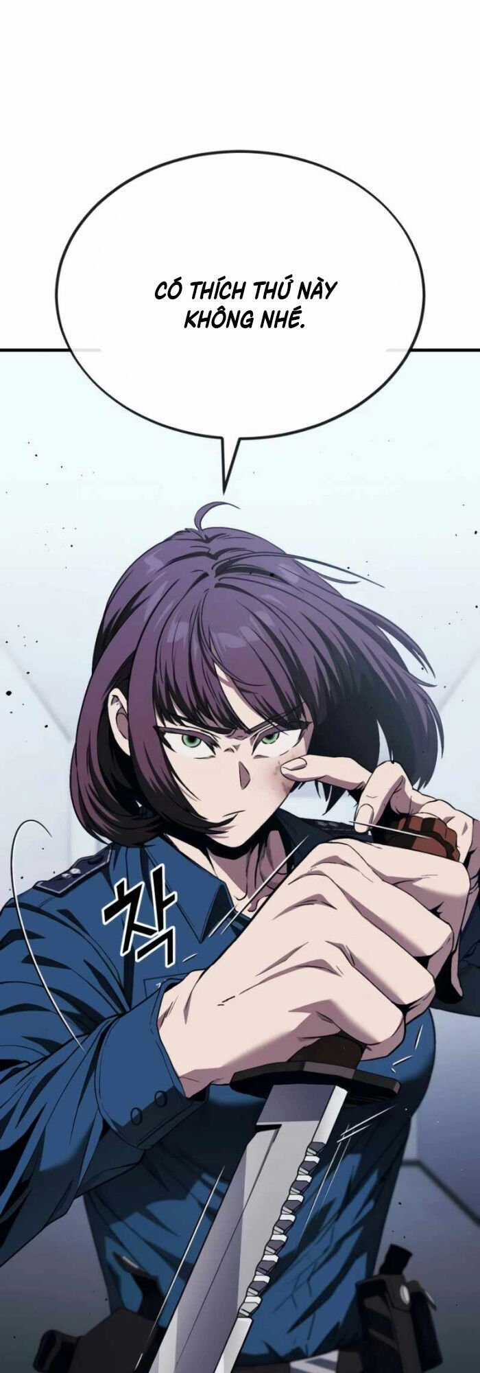 Rỉ Sét Chapter 16 trang 78