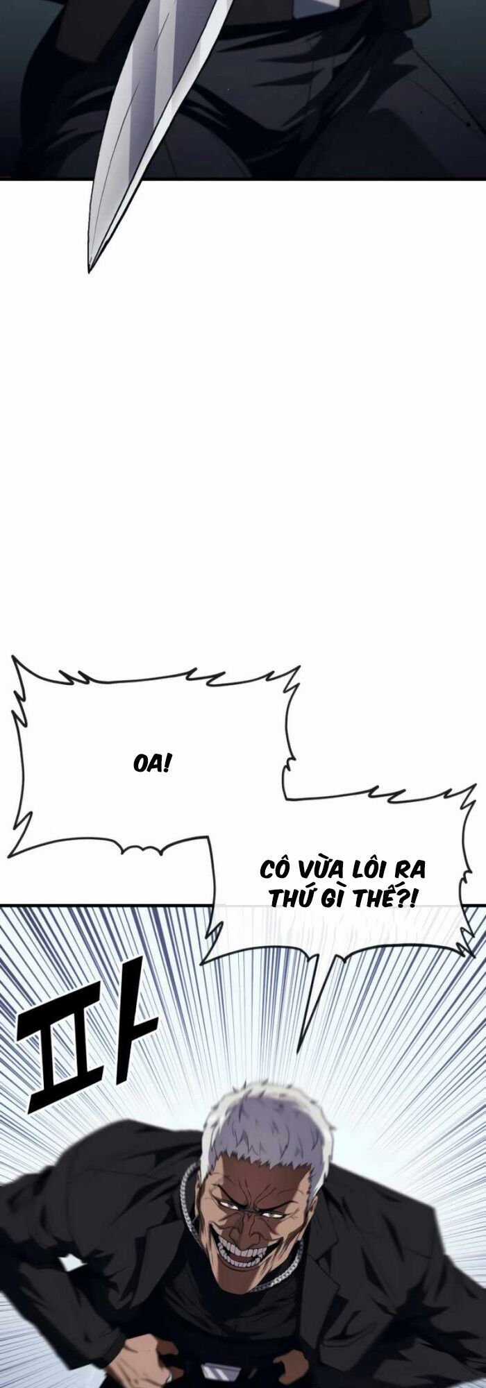 Rỉ Sét Chapter 16 trang 79