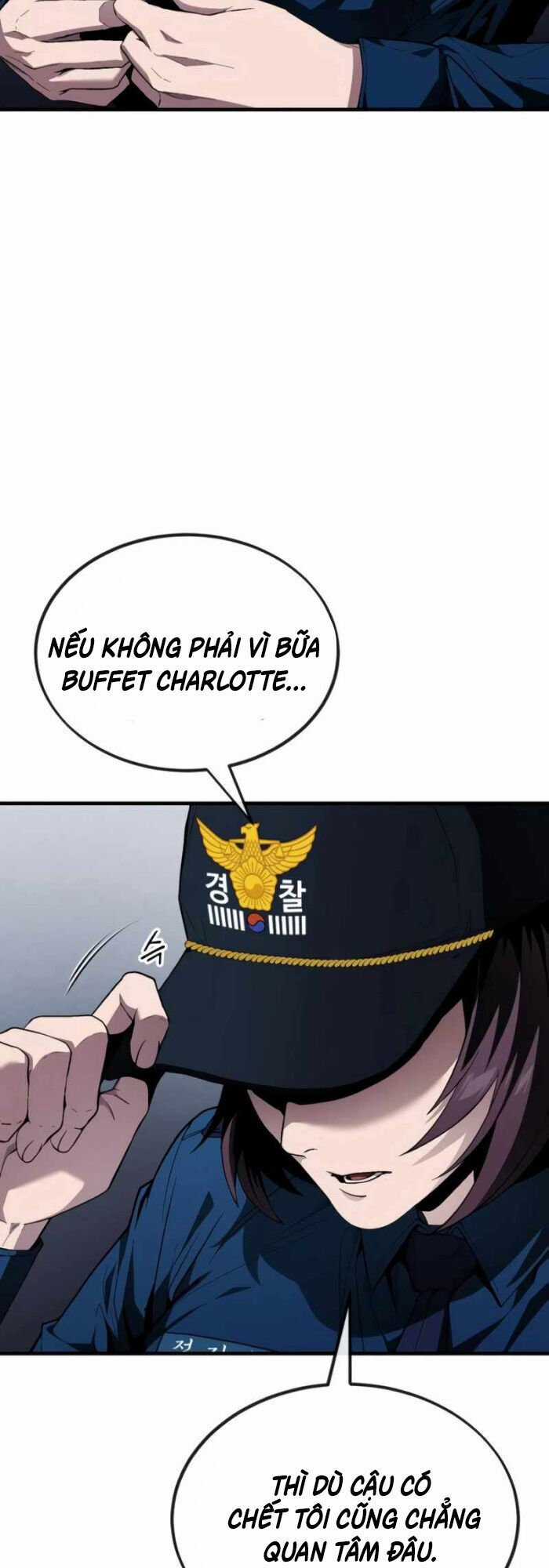 Rỉ Sét Chapter 16 trang 8