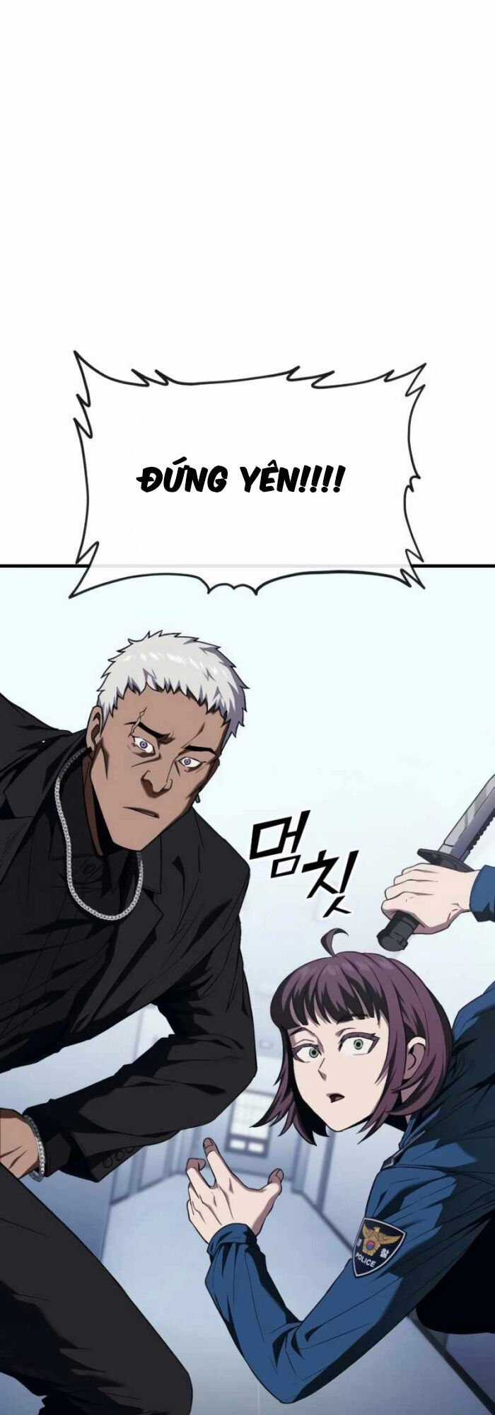 Rỉ Sét Chapter 16 trang 83