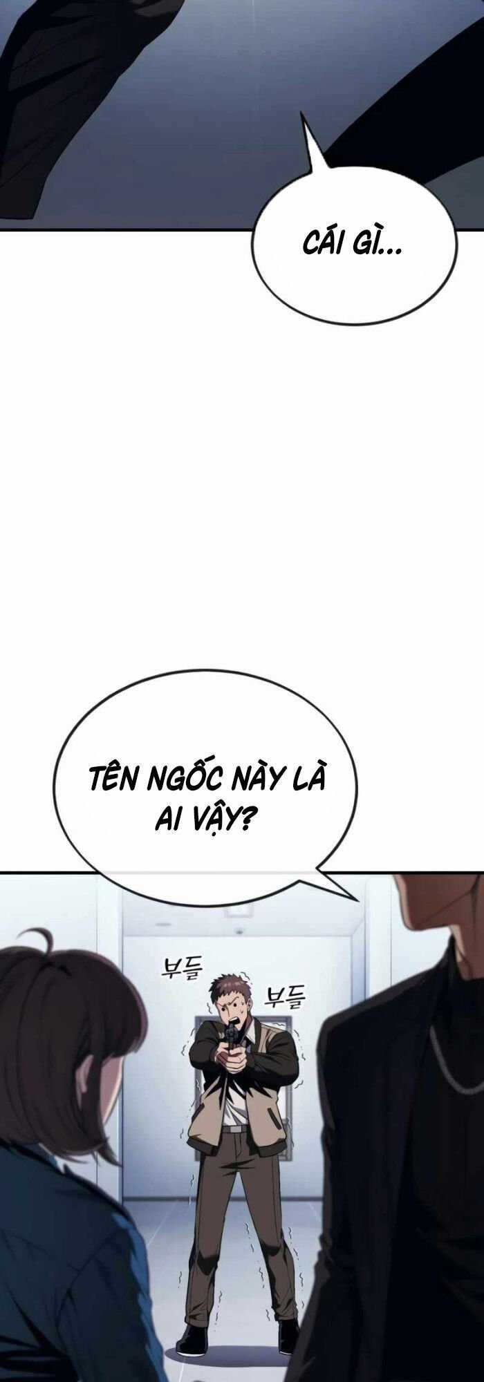 Rỉ Sét Chapter 16 trang 84