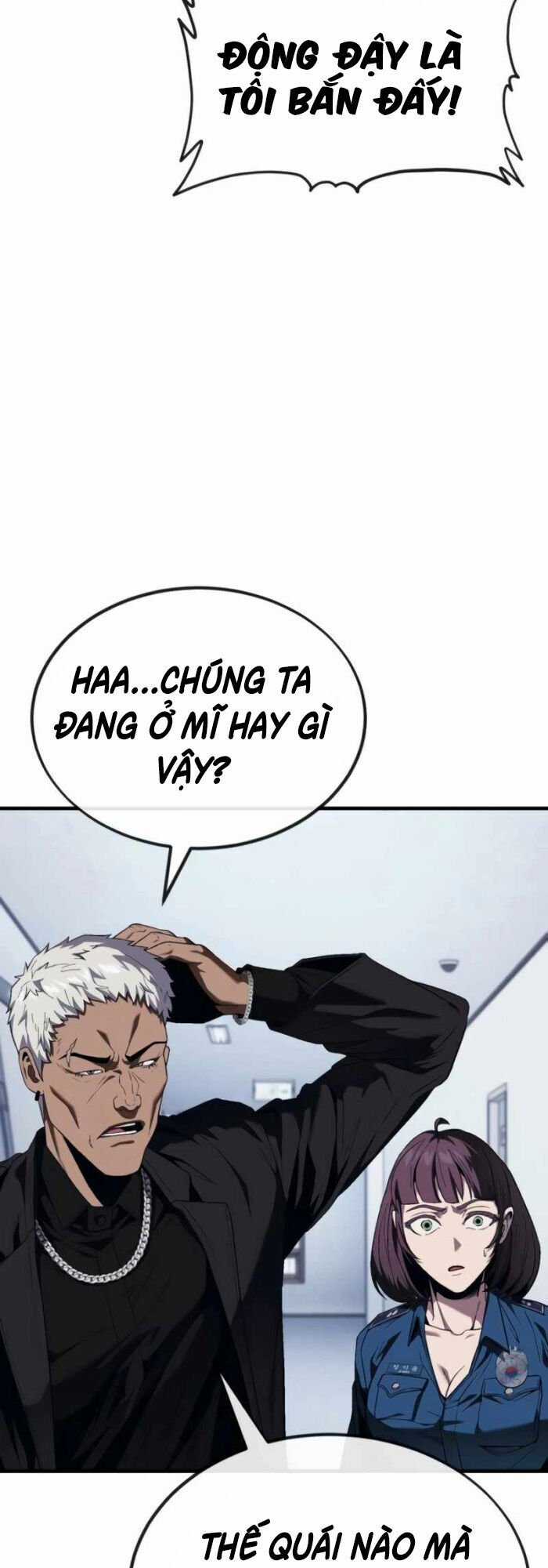 Rỉ Sét Chapter 16 trang 86