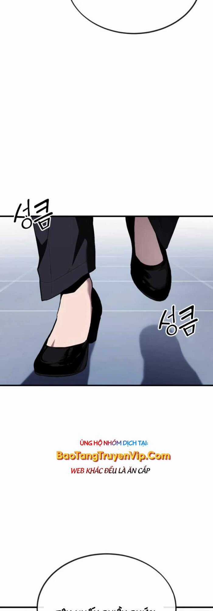 Rỉ Sét Chapter 16 trang 9