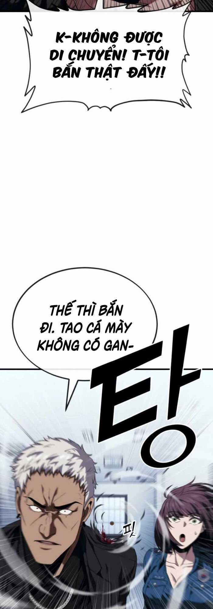 Rỉ Sét Chapter 16 trang 90
