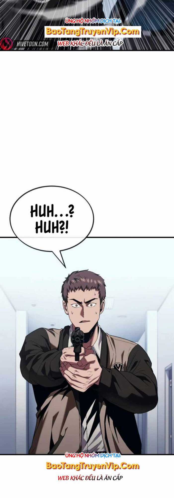 Rỉ Sét Chapter 16 trang 91