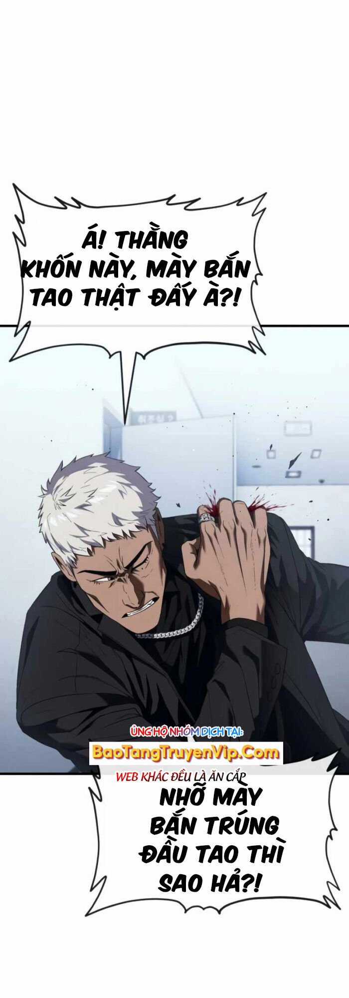 Rỉ Sét Chapter 16 trang 92