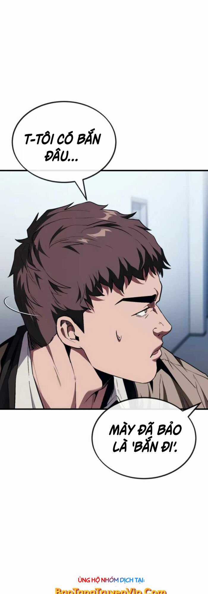 Rỉ Sét Chapter 16 trang 93