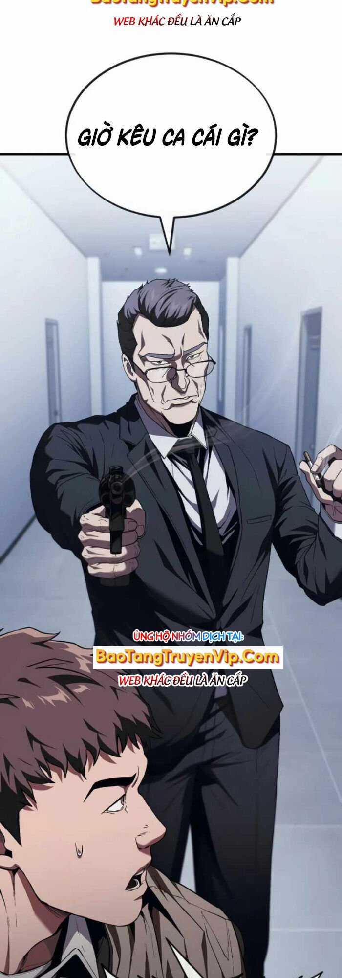 Rỉ Sét Chapter 16 trang 94