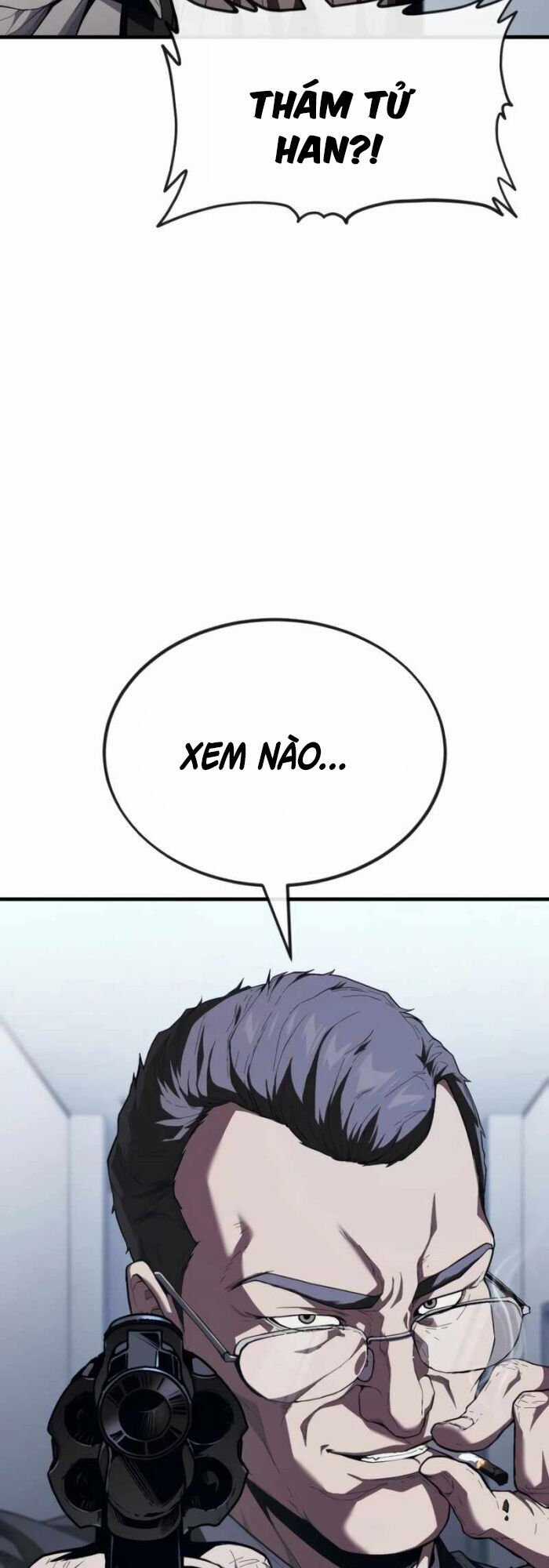 Rỉ Sét Chapter 16 trang 95