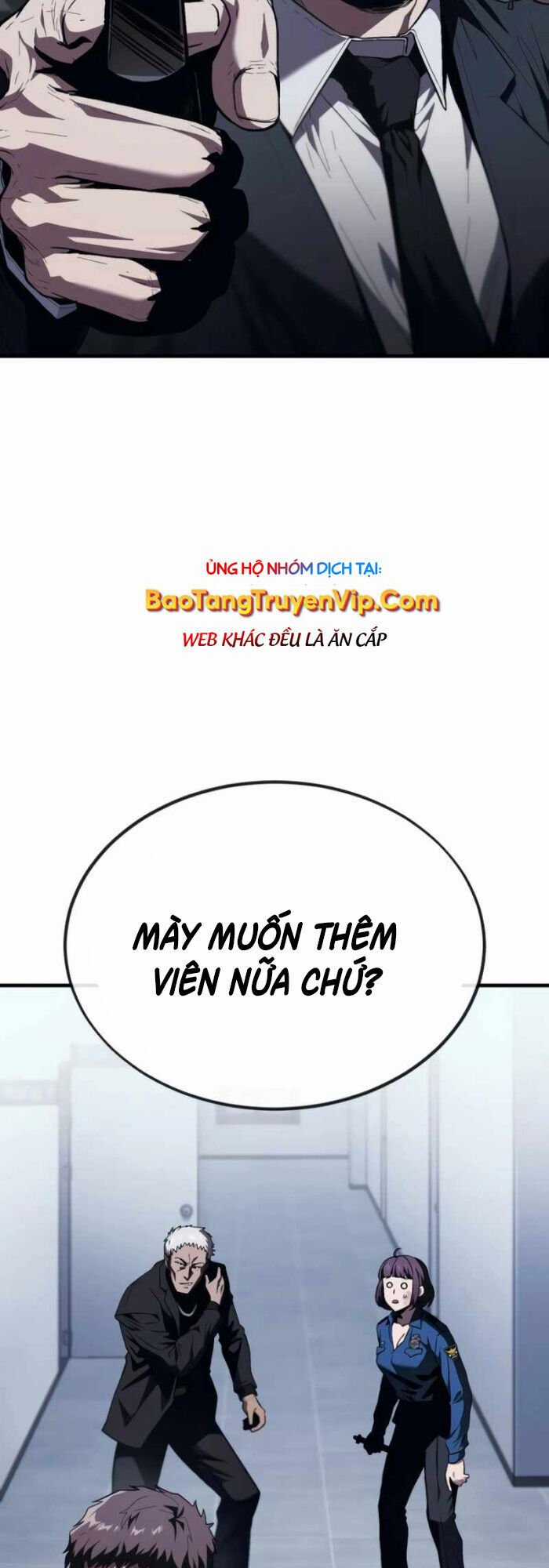 Rỉ Sét Chapter 16 trang 96