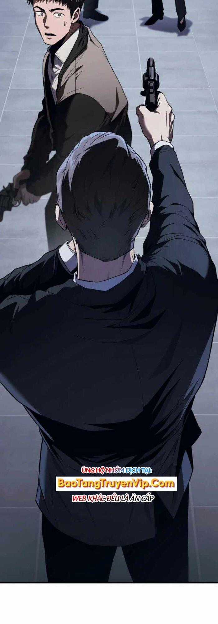 Rỉ Sét Chapter 16 trang 97