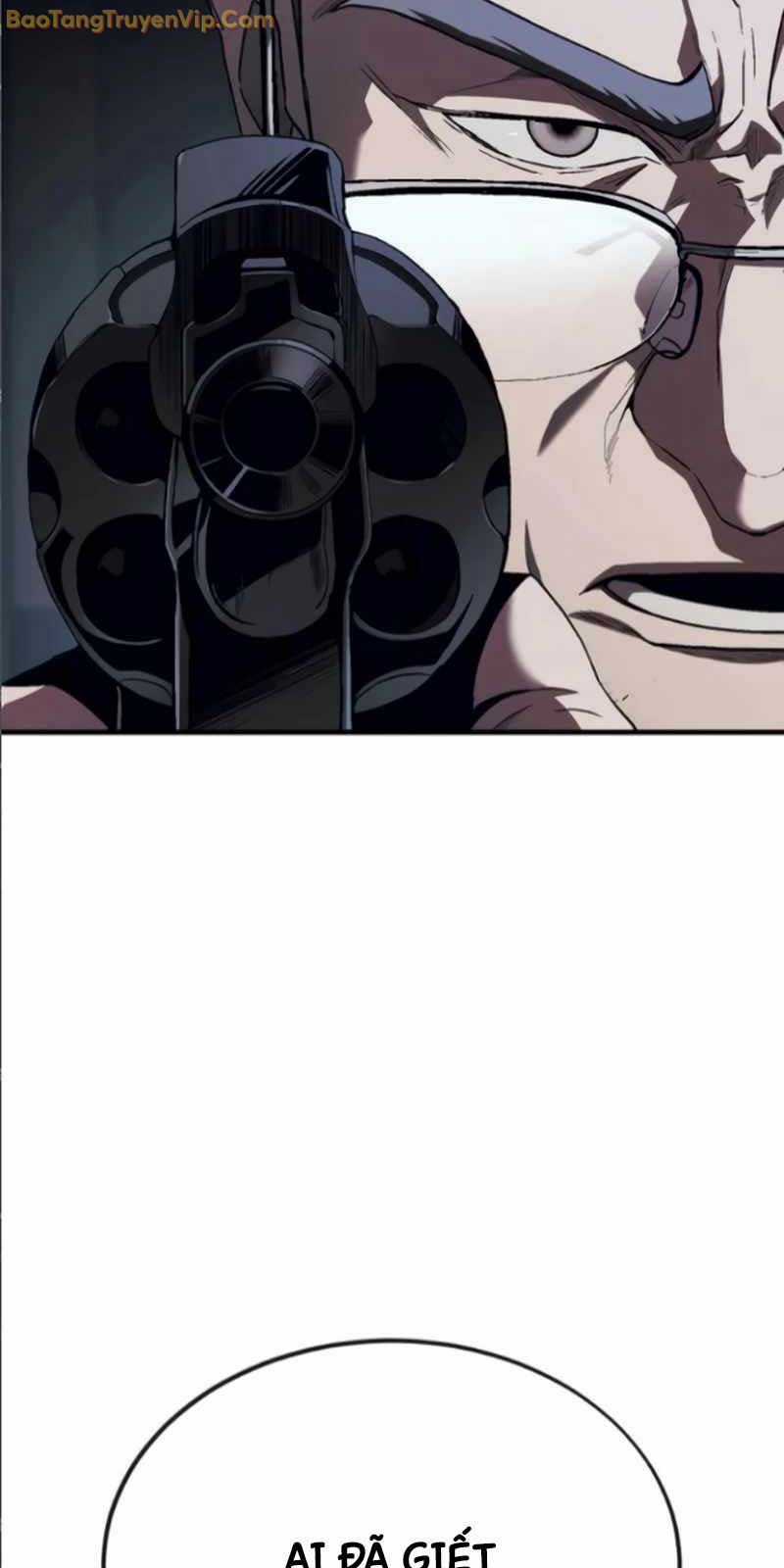 Rỉ Sét Chapter 17 trang 10