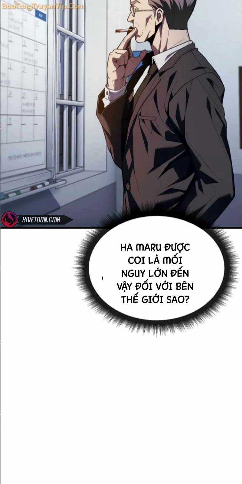 Rỉ Sét Chapter 17 trang 104
