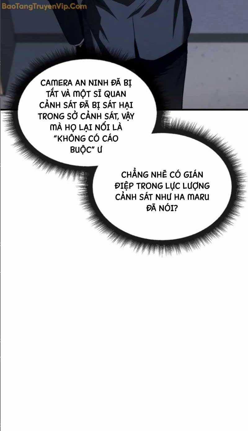 Rỉ Sét Chapter 17 trang 106