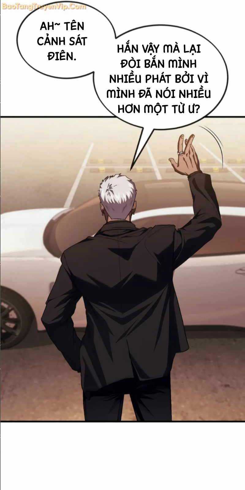 Rỉ Sét Chapter 17 trang 107