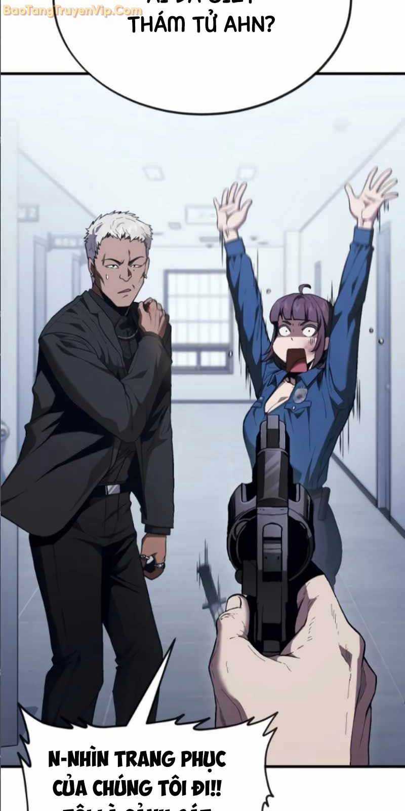 Rỉ Sét Chapter 17 trang 11