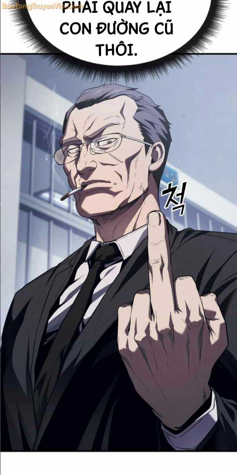 Rỉ Sét Chapter 17 trang 110