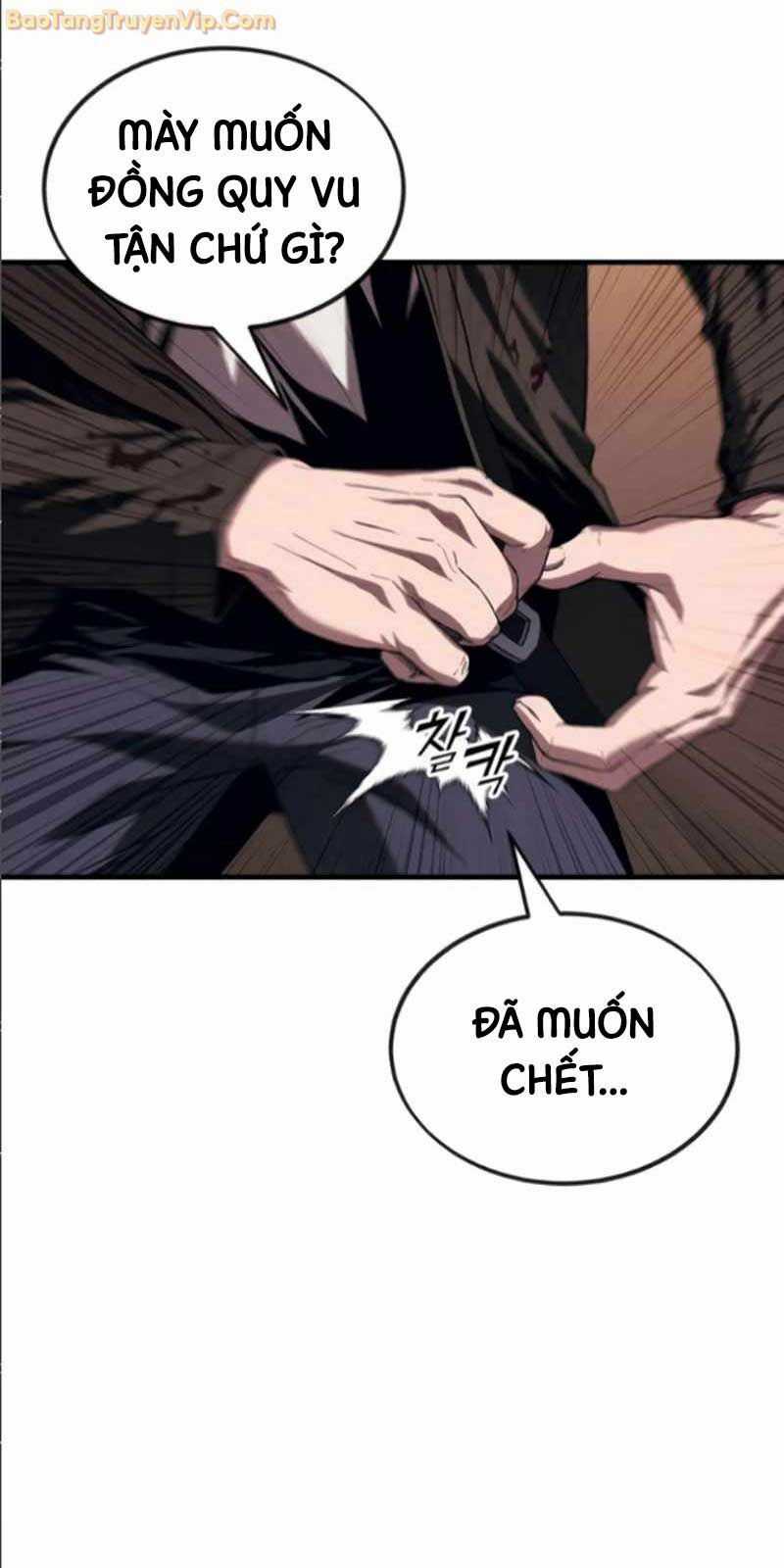 Rỉ Sét Chapter 17 trang 113