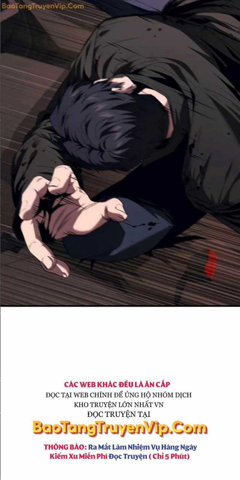 Rỉ Sét Chapter 17 trang 115