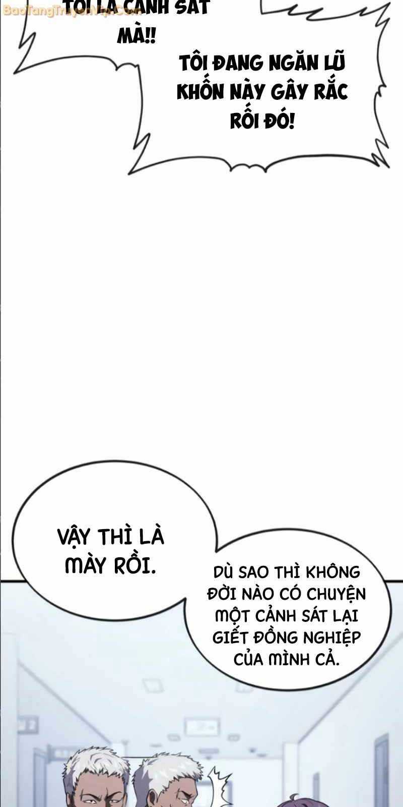 Rỉ Sét Chapter 17 trang 12