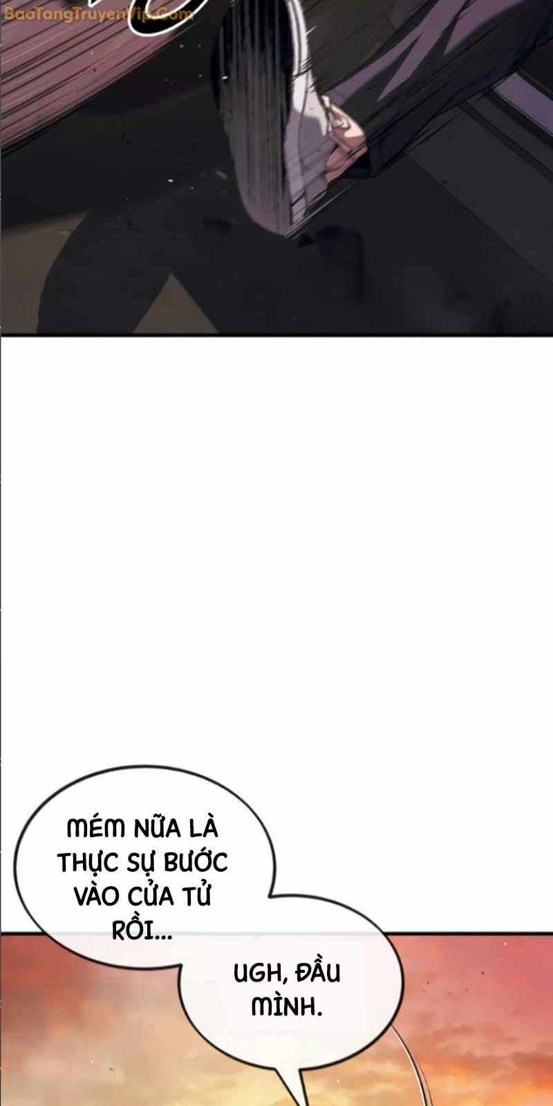 Rỉ Sét Chapter 17 trang 121