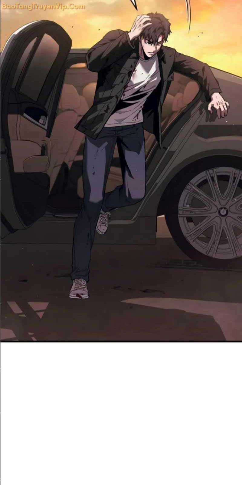 Rỉ Sét Chapter 17 trang 122