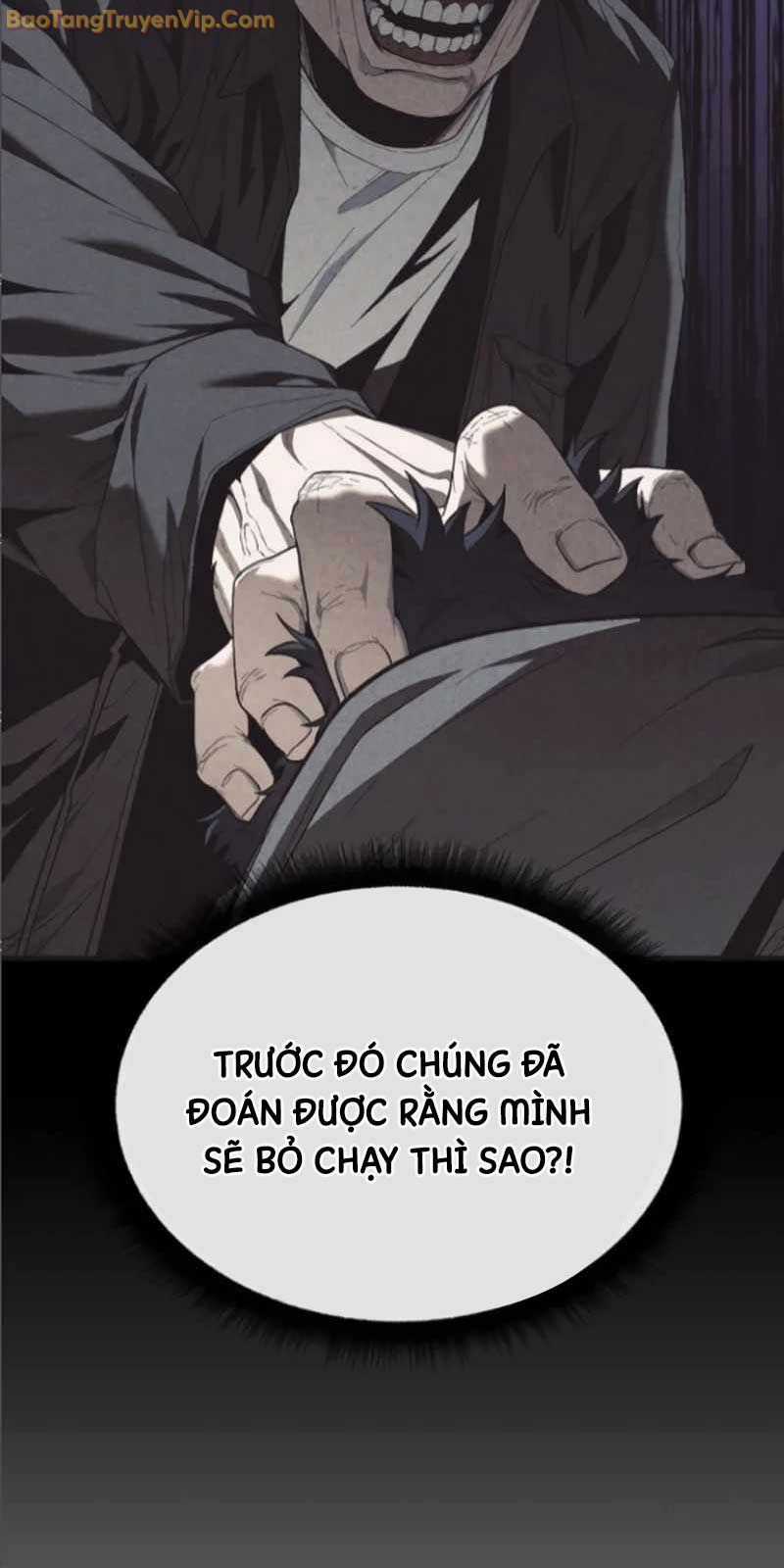 Rỉ Sét Chapter 17 trang 128
