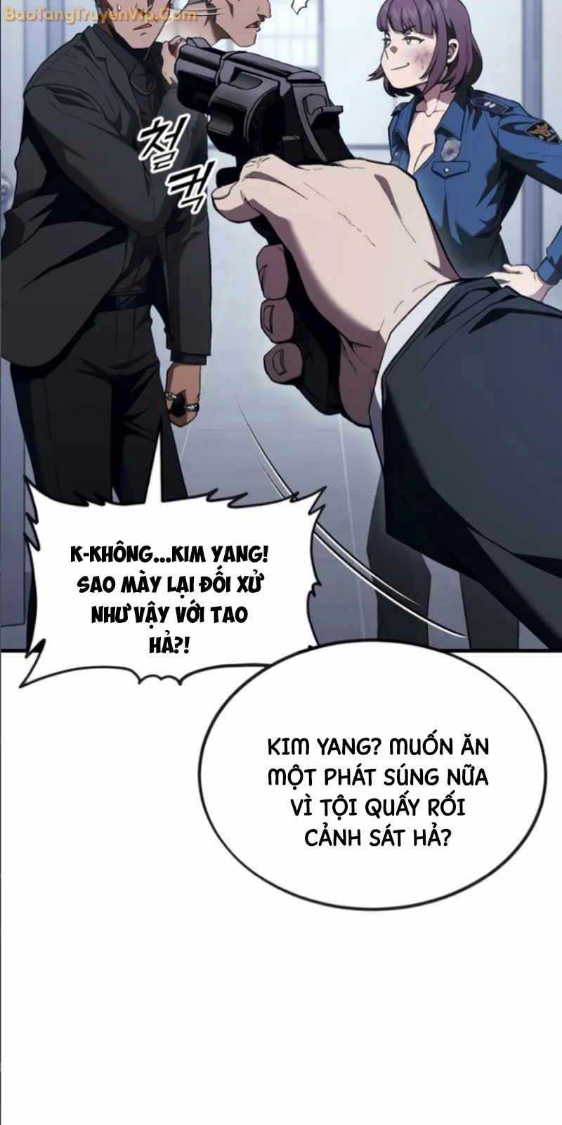 Rỉ Sét Chapter 17 trang 13
