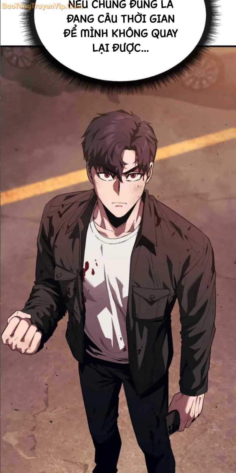 Rỉ Sét Chapter 17 trang 132